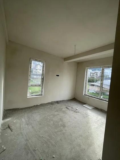 Casă cuplată, 119 mp utili, 3 niveluri și terase panoramice | VIVO