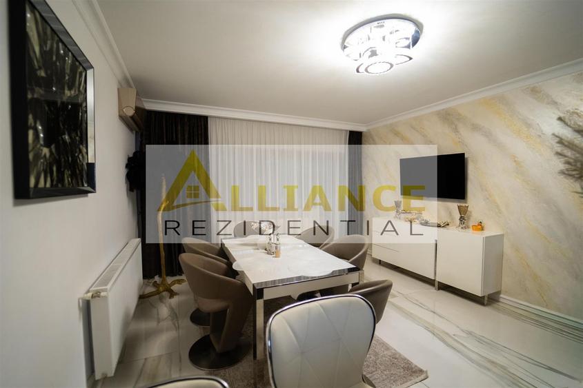 REZIDENTA DE LUX P+1+M DE VANZARE - DRUMUL BINELUI SECTOR 4