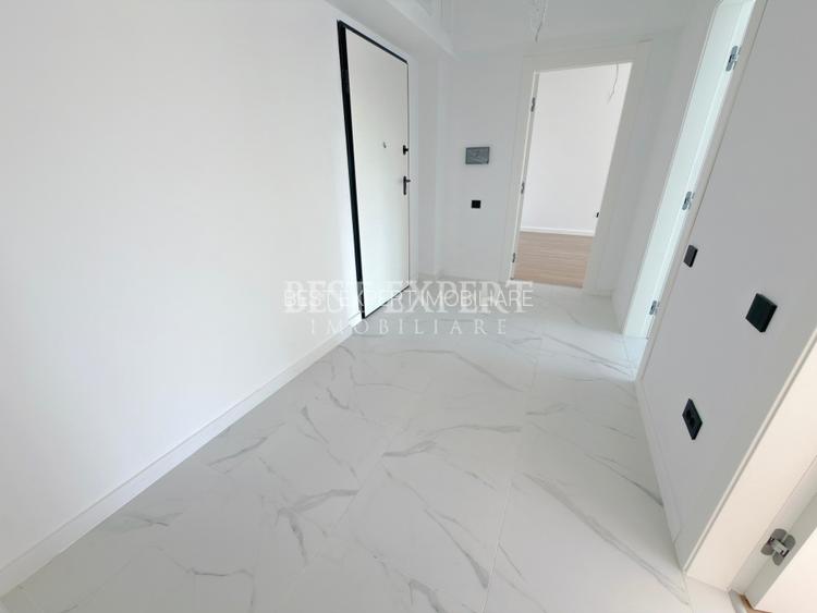 2 Camere Decomandate | Balcon 9,4 MP | Etaj 9/11 | Astorium Life | Pallady - 7