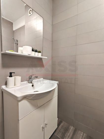 Ap 2 camere | parcare inclusa | Mamaia Sat | Str A6