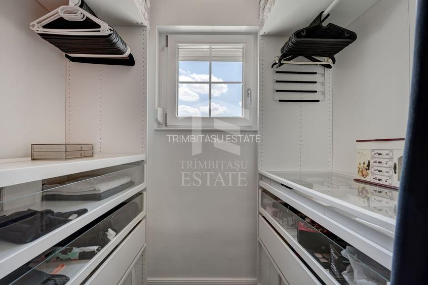 Pipera Henri Coanda Vila Premium Rate la proprietar - 37