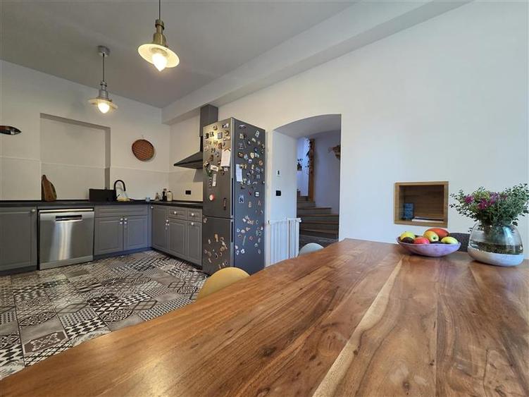 Apartament deosebit la casa str. De Mijloc