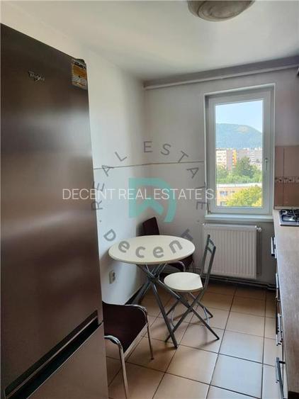 Apartament 2 camere Astra, intermediar,  Brasov - 5