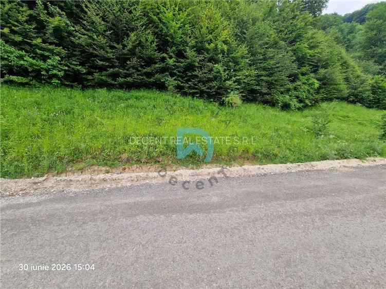Teren intravilan, 500 mp, Bunloc, Sacele, Brasov - 5