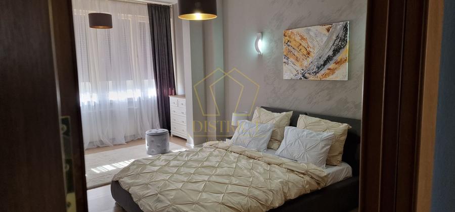 Apartament superb cu 4 camere | Take Ionescu