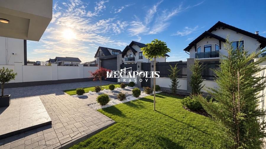 Duplex | Intabulat | Utilitǎți | TVA Inclus