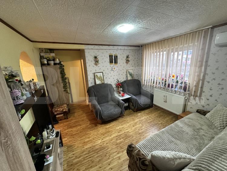 APARTAMENT 3 CAMERE - ZONA GOJDU