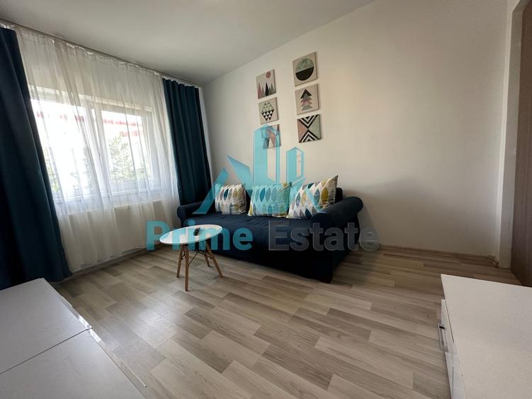 Apartament cu 2 camere de inchiriat in zona Buna Ziua
