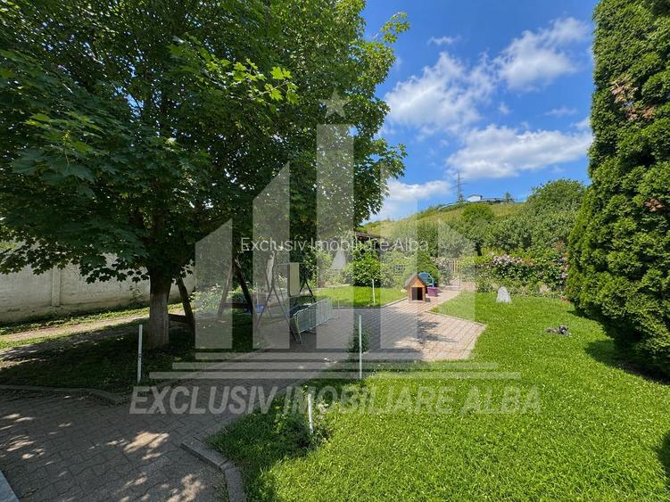 Casa individuala | Pensiune | 380 mp | 1377 mp teren | Cetate - 11