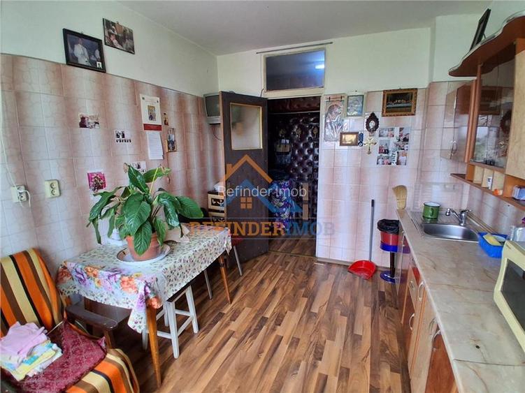 Apartament 4 camere Berceni / Brancoveanu / 81 mp / Metrou / Parc - 9
