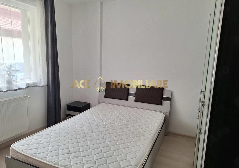 2 Camere de inchiriat | Popesti Leordeni | Metrou | Parcare | Centrala