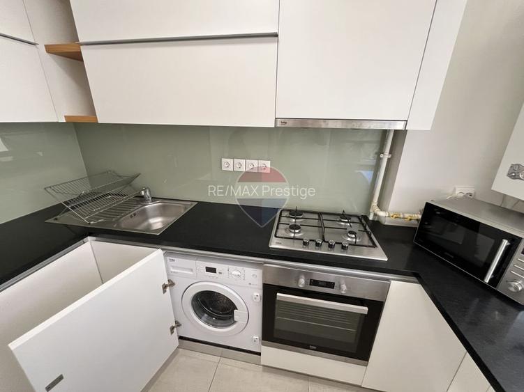 2 camere modern | Alba Iulia | Bloc nou | Intretinere inclusa - 10