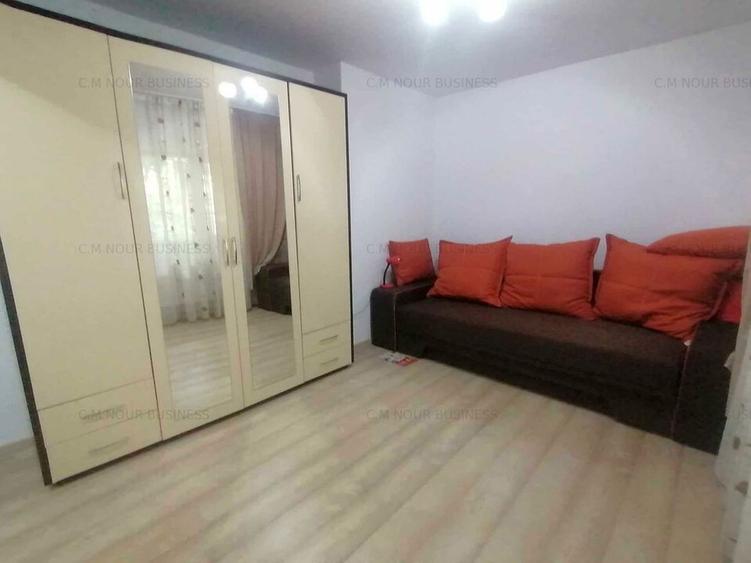 Vanzare Garsoniera - zona Doamna Ghica-Parc Plumbuita-Tei