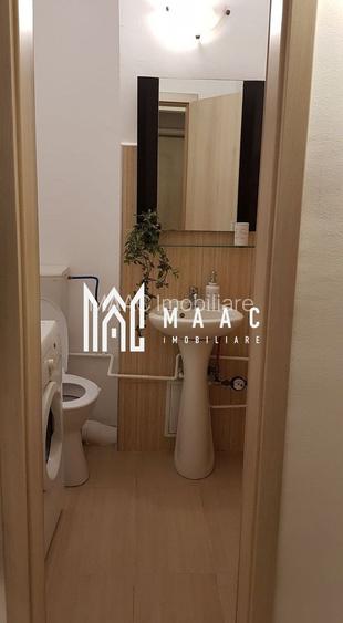 Apartament 3 camere | Decomandat | Ștrand | Etaj 1 | Mobilat și utilat Premium