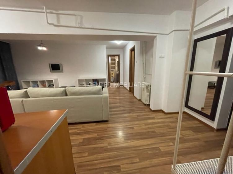 UNIRII,Biblioteca Națională, 3 camere deosebit, 100 mp, etaj 1, terase,SPATIOS - 7