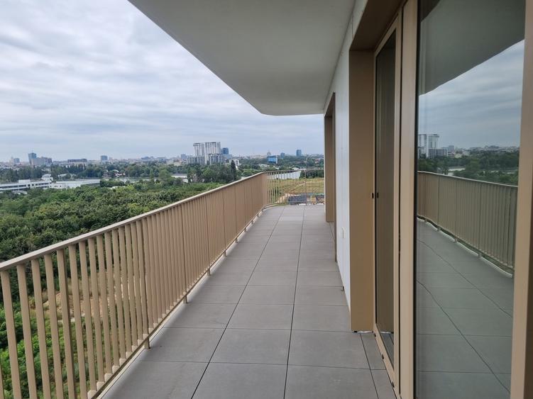 Vanzare Apartament 4 camere One High District 2 locuri Parcare Incluse in pret