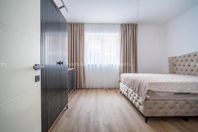 3 CAMERE CU GRADINA DE 50 MP - BLOC NOU PIPERA - 8
