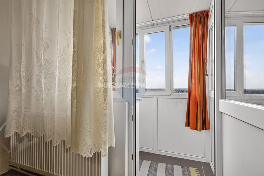 Apartament primitor 3 camere - Cartier Aurel Vlaicu - 8