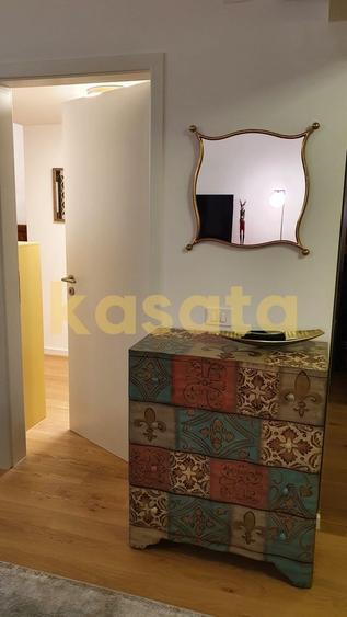 Apartament premium 2 camere | Aviației Park | Loc de parcare inclus
