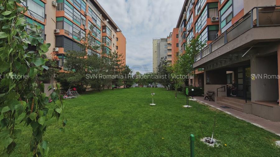 REA1028711 Apartament 2 camere - Voluntari - Terra Residence - 7