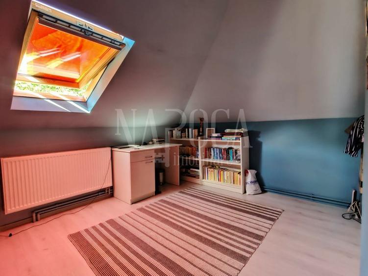 Casa 6 camere de vanzare in Iris, Cluj Napoca