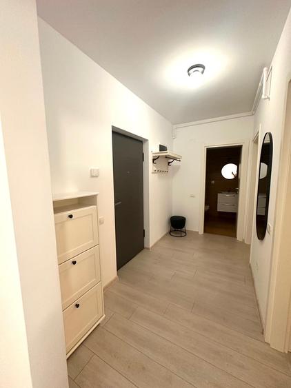 APARTAMENT DE INCHIRIAT 2 CAMERE VALEA LARGA - DRUMUL TABEREI - SECTOR 6