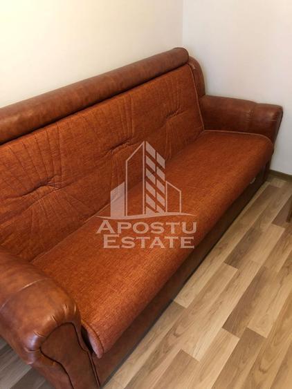 Apartament cu 2 camere, de vanzare, zona Spitalul Judetean, Timisoara