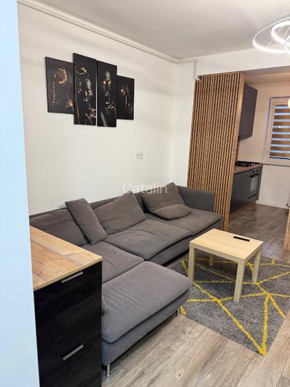 Apartament 2 camere Ivory Residence Pipera | Parcare + Boxă | Balcon închis  - 13