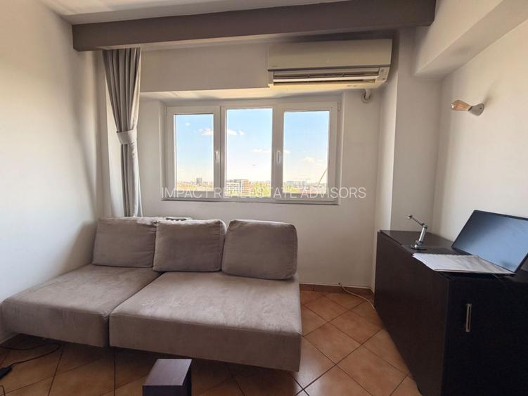 APARTAMENT 4 CAMERE | ETAJ 8 | OPORTUNITATE - 5