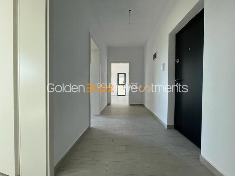 Apartament 2 camere de inchiriat Sanpetru Residence - 6