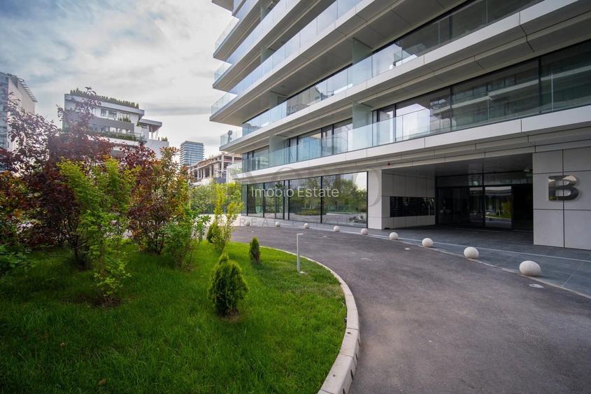 Apartament 3 Camere | One Floreasca Towers - 11