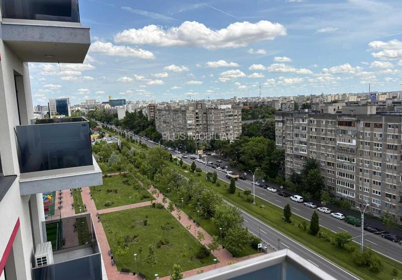 Apartament 2 camere Lux in Complexul Exigent Plaza Faza 5 - 7