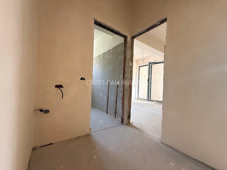 APARTAMENT 3 CAMERE | VIITORULUI 178 RESIDENCE | PROIECT BOUTIQUE | COMISION 0 - 6