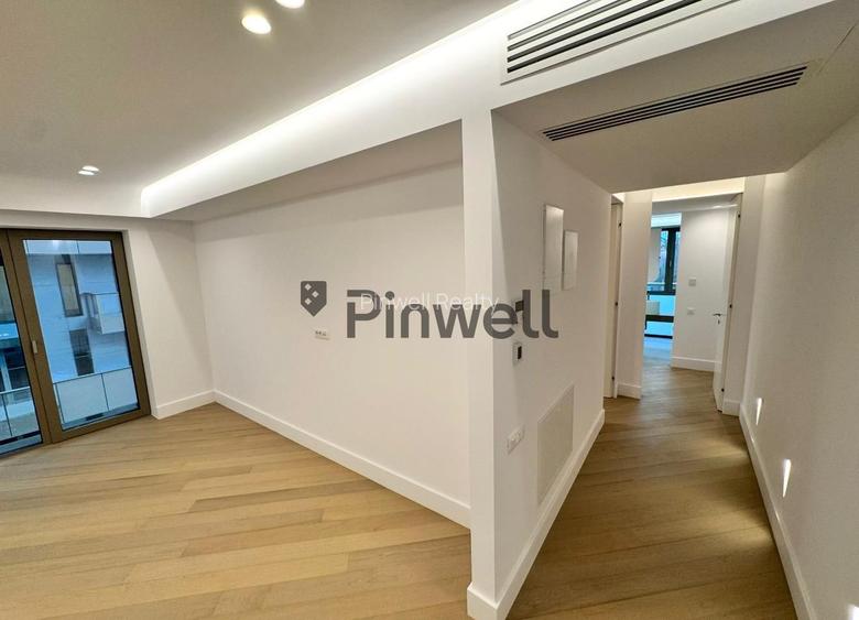 Apartament 3 camere Exclusivist in zona de Nord Finisaje High End
