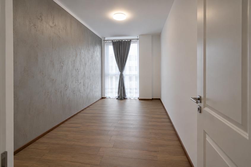 Apartament 3 camere - Bloc Nou (Zona Torontalului)