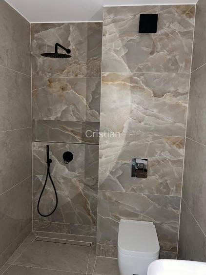 Apartament 3 camere | Terasa panoramica 18 mp | Vivo  - 6