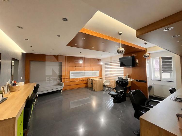 Spatiu Comercial de Vanzare 62 Mp I Suceava/Burdujeni I 125.000Euro