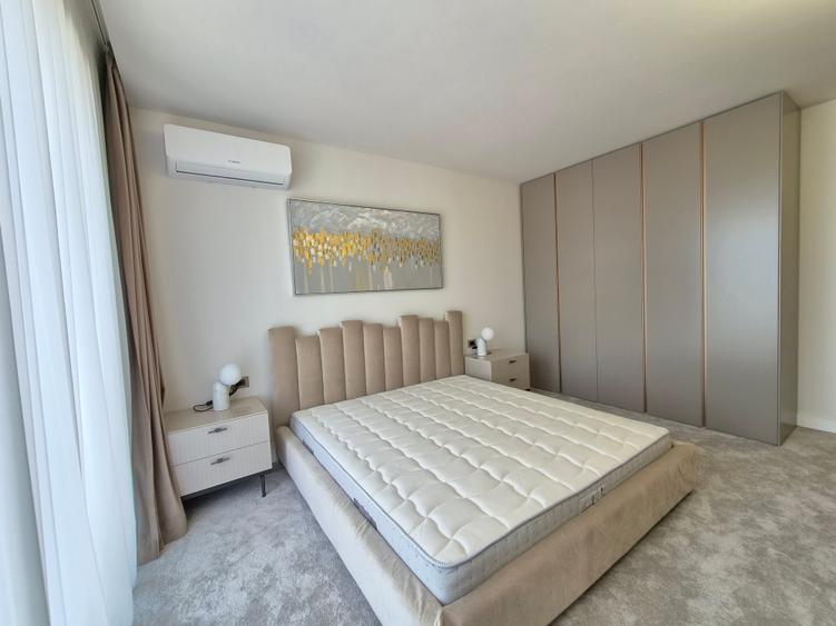 Inchiriere Apartament 3 Camere Iancu Nicolae/Prima inchiriere/Piscina/2 Parcari