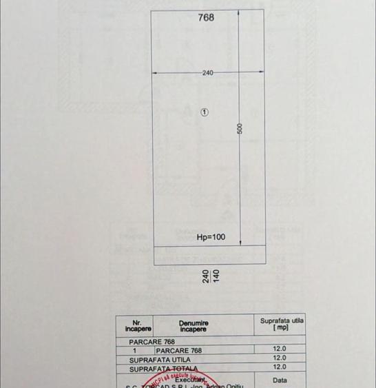 Apartament 3 camere Pallady 60 mp mobilat și utilat lux cu parcare