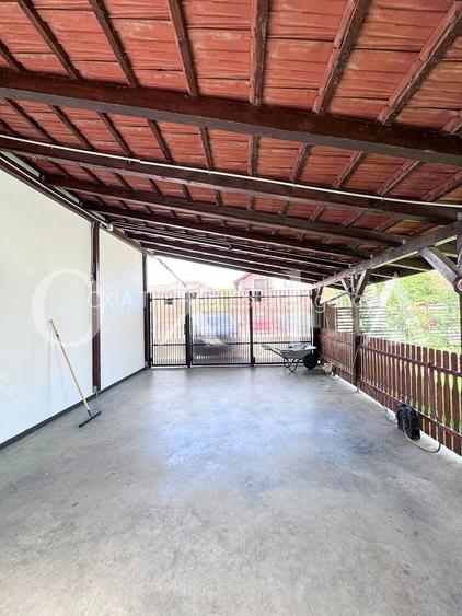 LX271 CHISODA, individuala, renovata complet - 21