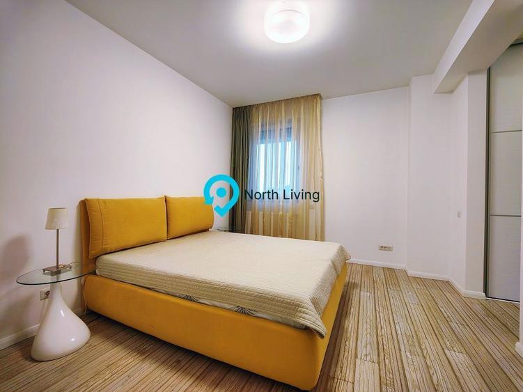 3 Camere Premium | 105 mp | Bloc Boutique | zona Pipera- Iancu Nicolae
