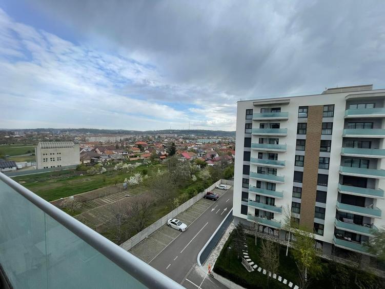 Apartament 2 camere, Grand Hill / Ultrafinistat/Parcare-500 euro