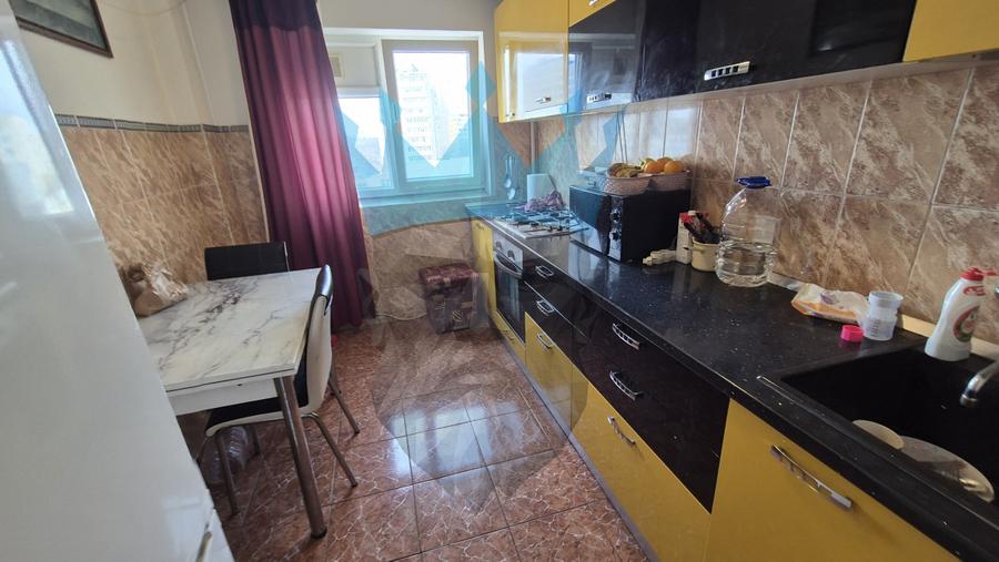 Apartament 3 Camere Berceni Bucuresti