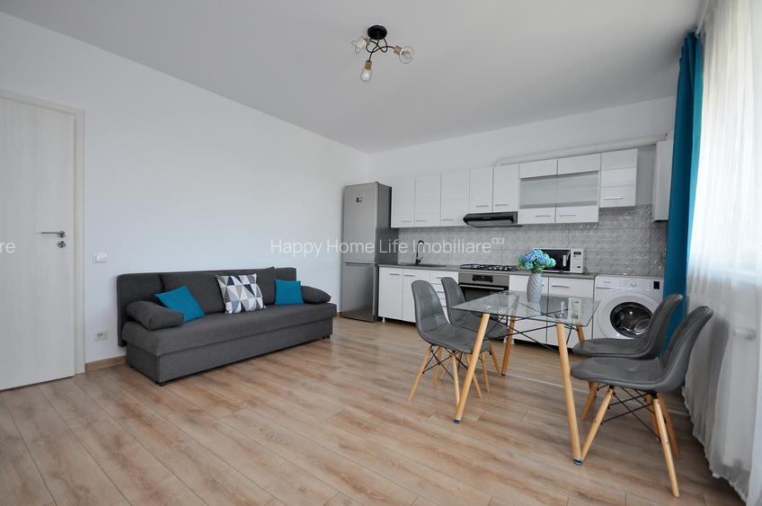 Apartament 3 camere | Bloc 2020 | Parcare | Drumul Taberei | Prel. Ghencea - 3