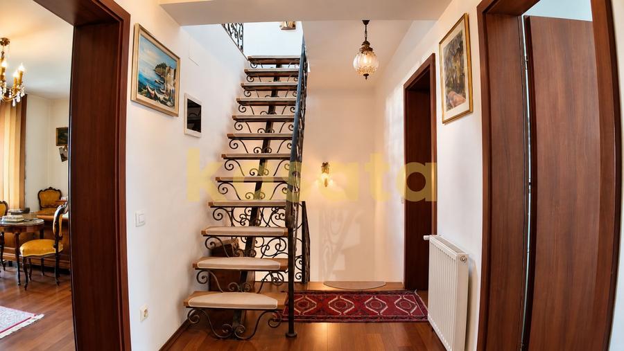 OPORTUNITATE | CASA | PORSCHE PIPERA | GARAJ | IDEAL LOCUIT