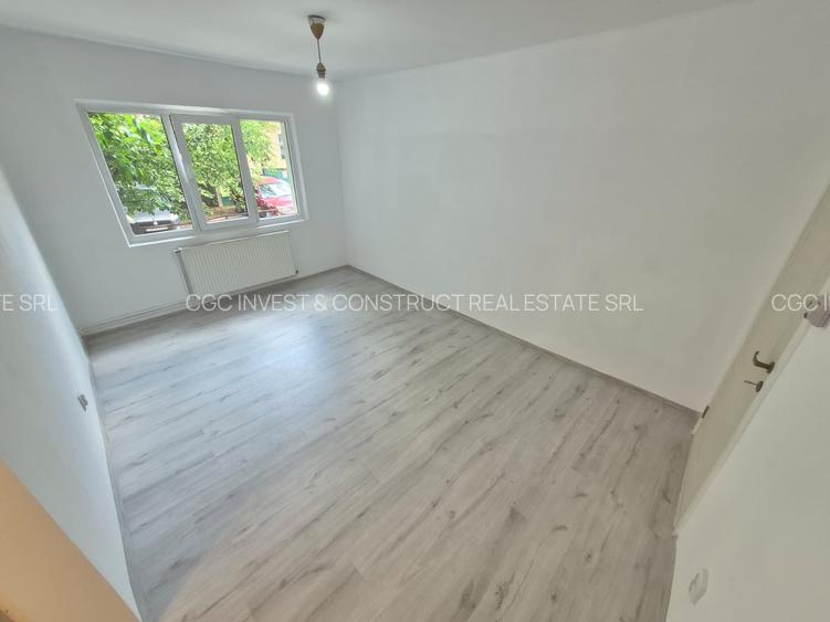 2 Cam--Sagului-5 Min de Centru--Parter-Renovat-Centrala-- 42MP-79.500 Euro !Neg - 2