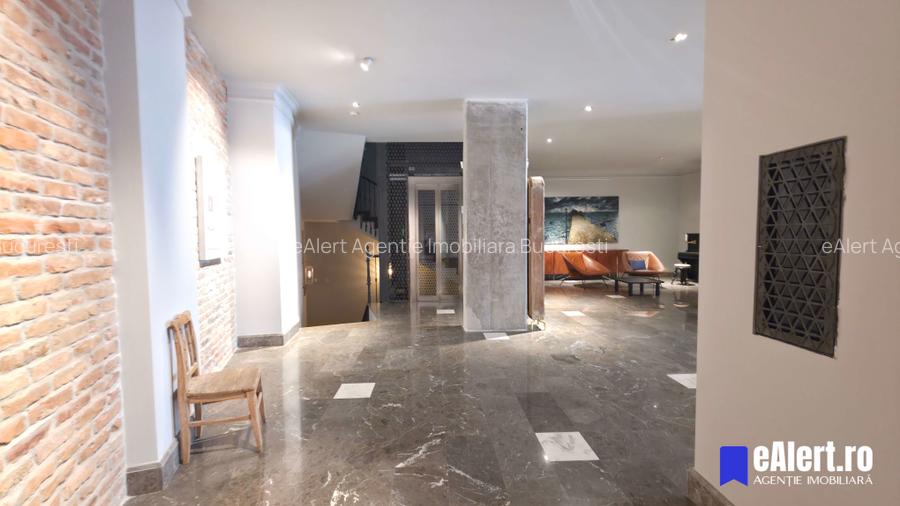 Apartament 3 camere lux, 110 mp + terasă 30 mp, La Maison, Dumbrava Rosie - 51