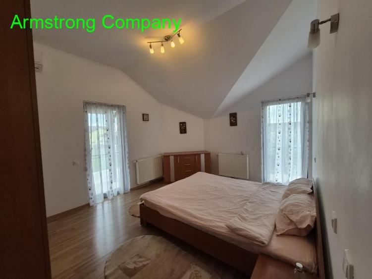 Casa de vanzare Domnesti – Teghes