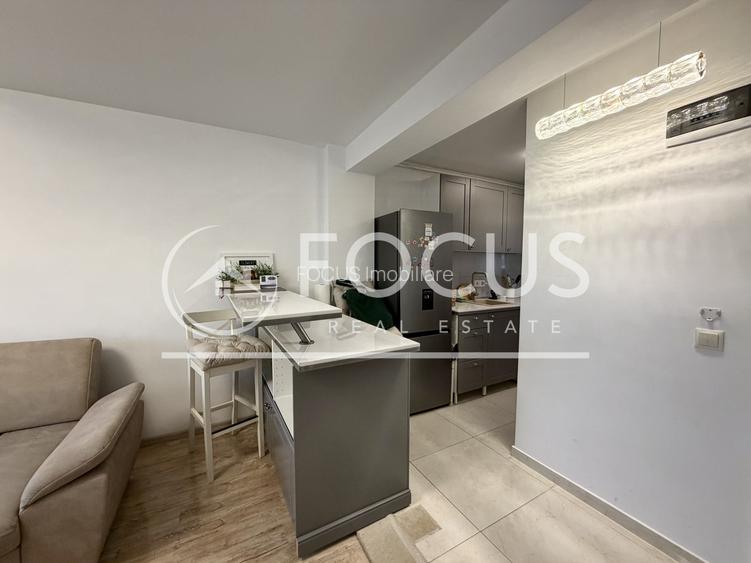 Apartament Modern 2 Camere | Dorobanți–Floreasca | - 5