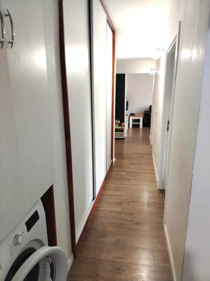 Apartament 4 camere Porolissum 80mp finisat mobilat 96.500eur neg